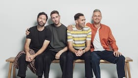 Keane en Chile: Cuál es el posible setlist del concierto