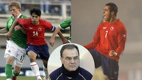 La vez que La Roja de Bielsa jugó dos partidos el mismo día: ganó ambos duelos