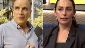 Pablo Mackenna rompe el silencio tras acusación de Javiera Díaz de Valdés por deuda en pensión de alimentos: envió tajante respuesta