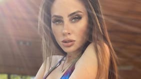 “Magnifica”: Ignacia Michelson enamoró a sus fanáticos con coqueto registro