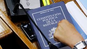 Elegidos por los partidos: Quiénes son los 14 “árbitros” que vigilarán la redacción de la nueva Constitución