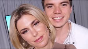 Wilma González le dedicó emotivo mensaje de cumpleaños a su novio mientras enfrentan “momentos difíciles”