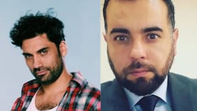 “Lo ayudó para interpretar su personaje en Juego de Ilusiones”: Felipe Contreras lamentó la muerte del comisario Valdés