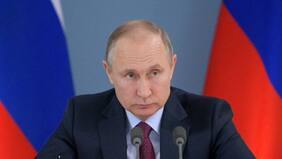 Rusia aprueba reforma constitucional que podría extender a Putin en el poder