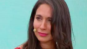 La sorpresiva predicción del tarot que dejó llorando a Mey Santamaría