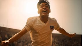 Colo Colo revive sus goles sin registro y los reconstruye con Inteligencia Artificial