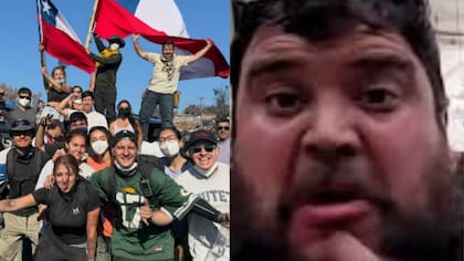 “Lo encuentro un poco hombre tirar mala onda y luego esconder la mano”: DJ Isi Glock carga contra Otakin por rumor