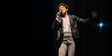 Cecilia, una historia incomparable.