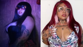 La policía del cuerpo