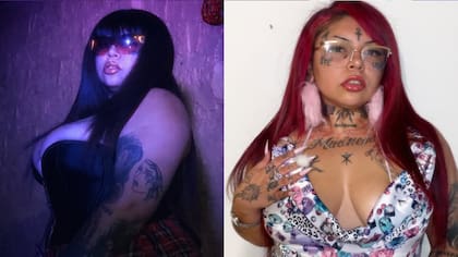 La policía del cuerpo