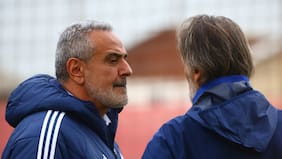 “La gestión más corneta de la historia del fútbol chileno”: Redes sociales masacran a Pablo Milad tras la eliminación