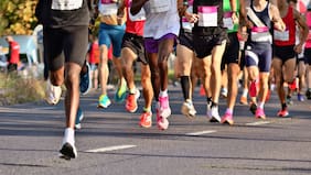 Cortes de tránsito en Santiago: Conoce los desvíos por la Corrida Circuito de las Estaciones