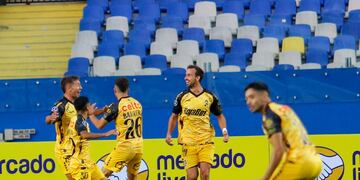 COPA SUDAMERICANA: Universidad Catolica vs Coquimbo Unido