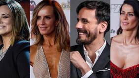 Sergio Lagos elige entre Tonka Tomicic, Myriam Hernández y Diana Bolocco para "tomarse un tintito"