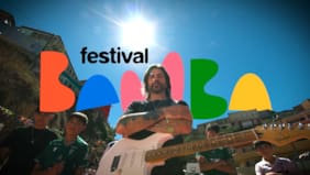 Sebastián de la Barra, director de Lotus, cuenta cómo nació Bamba, el nuevo festival latino junto a Juanes: “Queremos ser un aporte a la ciudad, a la sociedad, dejar un legado”