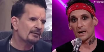 Vasco Moulian - Gabriel Urzúa