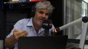 “Un gol muy dudoso”: Guarello arremete contra Universidad Católica por su paupérrimo triunfo sobre Deportes Colina