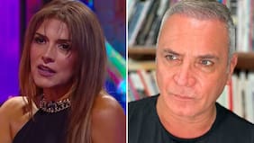 “Tengo códigos”: Lucho Jara responde a los dichos de Ivette Vergara por conflicto con Solabarrieta