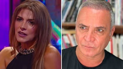“Tengo códigos”: Lucho Jara responde a los dichos de Ivette Vergara por conflicto con Solabarrieta