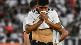 Tras la sanción contra 12 mil hinchas de Colo Colo por incidentes en la Supercopa: ANFP rechaza apelación pero modifica castigo