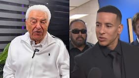Don Francisco reveló desconocido encuentro con Daddy Yankee que terminó en pelea: expuso video