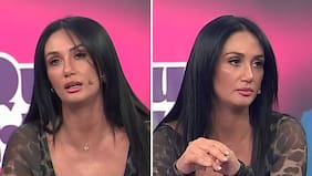 Sufrió crisis de pánico, cortaron grabaciones y apuntó a producción: Pamela Díaz revela complejo momento que un reality no mostró
