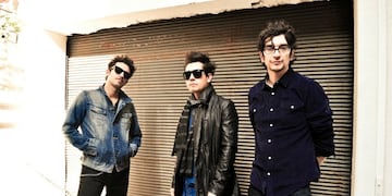 De Saloon promo foto