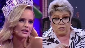 “Disfrútalo, que bueno que lo pasaste bien destruyéndome”: responde Inna Moll a los insultos de Patricia Maldonado