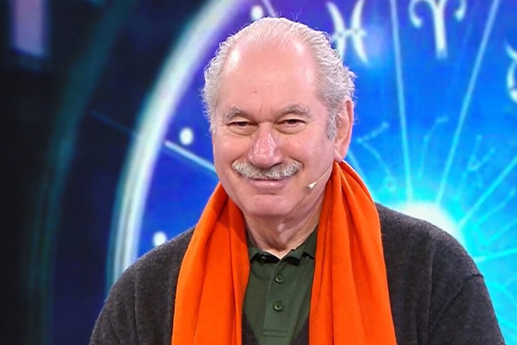 Horóscopo de Pedro Engel ¿Cuál es el consejo para mi signo esta semana