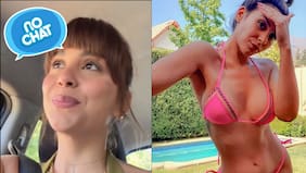 “Soy de las que manejando, piensa, resuelve, imagina y hasta canaliza...”: ONG denuncia a Carlyn Romero por grabarse mientra conducía