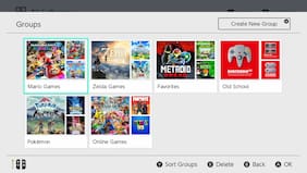 Nintendo confirma que la sucesora de la Switch tendrá retrocompatibilidad y podrás seguir jugando tus juegos