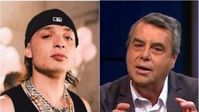 “No hay inocentes...”: la teoría del Inspector Vallejo sobre el show de Peso Pluma en el Festival de Viña