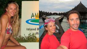 La reinvención de Janine Leal tras su salida de la televisión