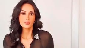 "Ya le dije a mi maquilladora que quiero verme espectacular... Un bar abierto con iluminación. Se va a cobrar cinco o diez mil pesos, con cover y una foto conmigo...": los planes de Pamela Díaz para su funeral