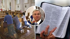Parlamentarias piden a Kast crear el Día Nacional de la Oración y el Día Nacional de la Biblia