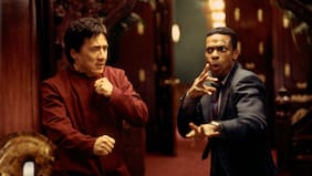 Rush Hour 4 se haría realidad con Jackie Chan y Chris Tucker gracias al interés de Donald Trump