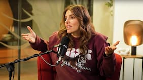 María Luisa Godoy recordó insólito chascarro que vivió en un evento que debía animar: “Llegué al día siguiente”