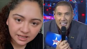 “¡Te voy a recordar algo, Pancho Saavedra!“: votante de Kast se descarga furia tras mensaje del animador al gobierno