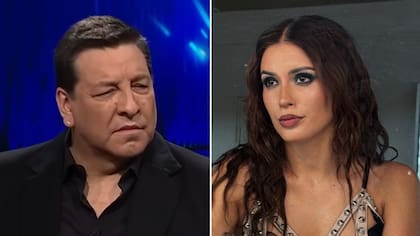 Le achacaron supuesto vínculo con la salida de Cony Capelli de Fiebre de Baile: JC Rodríguez responde a polémica teoría