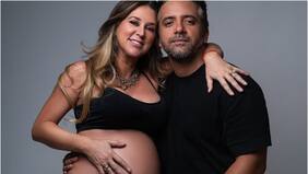 “Estoy hecha bolsa”: Flaviana Seeling se sincera sobre las primeras semanas de vida de su hijo