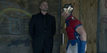 Crítica de series: Peacemaker