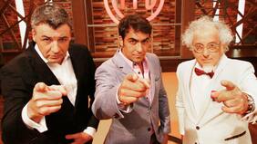 La respuesta de Yann Yvin a la dura despedida de sus ex compañeros de MasterChef