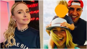 Expareja de Hayden Panettiere despidió a la actriz con emotivo mensaje y una promesa sobre su hija: “Se marchó de este mundo demasiado pronto”