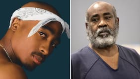 Declaran culpable a Duane “Keffe D” Davis por el asesinato de Tupac Shakur