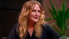 "Aunque tú no lo creas, estoy madurando. He aprendido bastante a morderme la lengua...", responde Cata Pulido