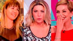 Daniela Aránguiz sin filtro contra look de Laura Prieto: "¡Se ve como las we...!"