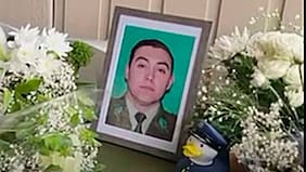 “No hemos recibido parte médico que de cuenta del fallecimiento”: Carabineros desmiente muerte de Javier Figueroa