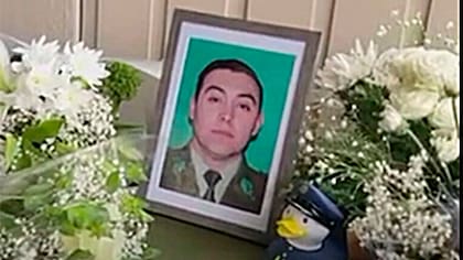 “No hemos recibido parte médico que de cuenta del fallecimiento”: Carabineros desmiente muerte de Javier Figueroa