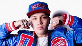 Con un emotivo video: Harry Nach anunció su primer Caupolicán