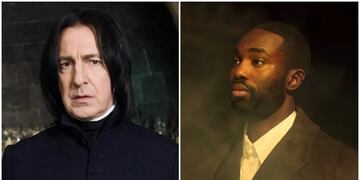 Snape